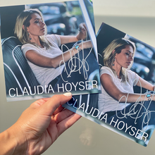Load image into Gallery viewer, *New! Claudia Hoyser Photograph - Autographed (6x6 inch)