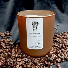 Load image into Gallery viewer, Hoyser Country Blend Coffee Candle