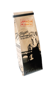 Jamaican Me Country - Hoyser Country Blend (12oz Ground Coffee)