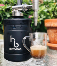 Load image into Gallery viewer, Hoyser Country Blend (12oz Nitro Grind)