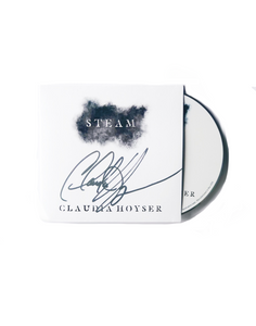 Signed "Steam" -EP