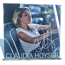 Load image into Gallery viewer, *New! Claudia Hoyser Photograph - Autographed (6x6 inch)